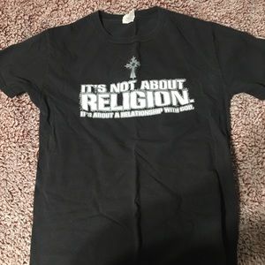 Christian graphic T-Shirt